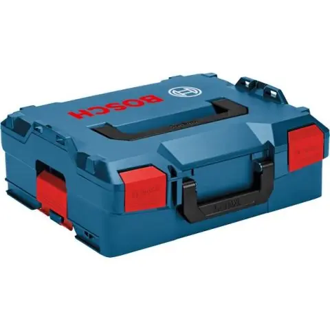 Bosch L-BOXX 136 Förvaringsväska Utförsäljning